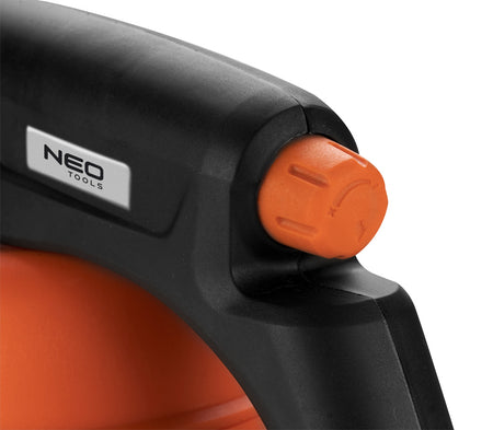 Plynová spájkovacia lampa pre 190 g kartuše + 4 plynové kartuše od NEO TOOLS nájdeš na naravis.sk