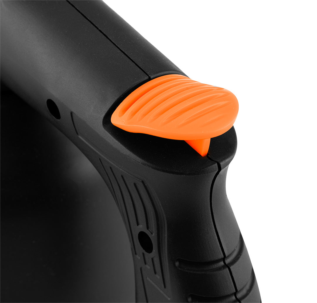 Plynová spájkovacia lampa so 190 g kartušou, piezoelektrické zapaľovanie, 360 stupňov, na prácu v akejkoľvek polohe od NEO TOOLS nájdeš na naravis.sk