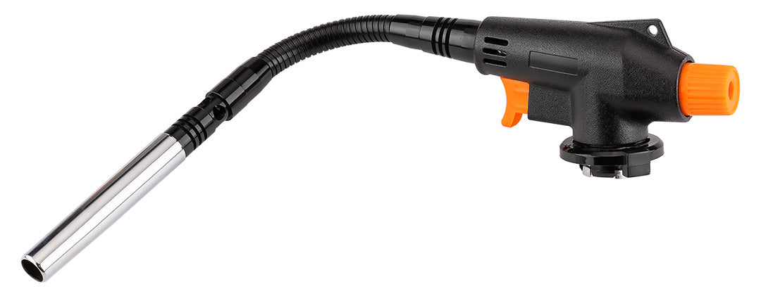 Plynový horák s flexibilnou dýzou od NEO TOOLS nájdeš na naravis.sk