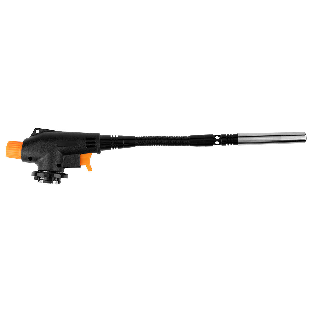 Plynový horák s flexibilnou dýzou od NEO TOOLS nájdeš na naravis.sk