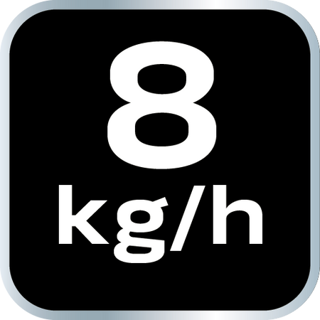 Redukcia, max. tlak 4 bar; kapacita 8 kg / h od NEO TOOLS nájdeš na naravis.sk