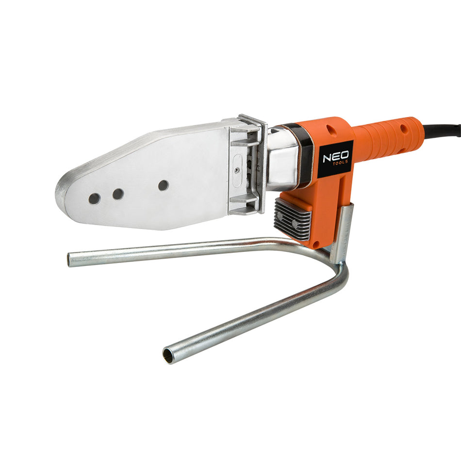 Zváračka na plastové trubky, 900 W od NEO TOOLS nájdeš na naravis.sk