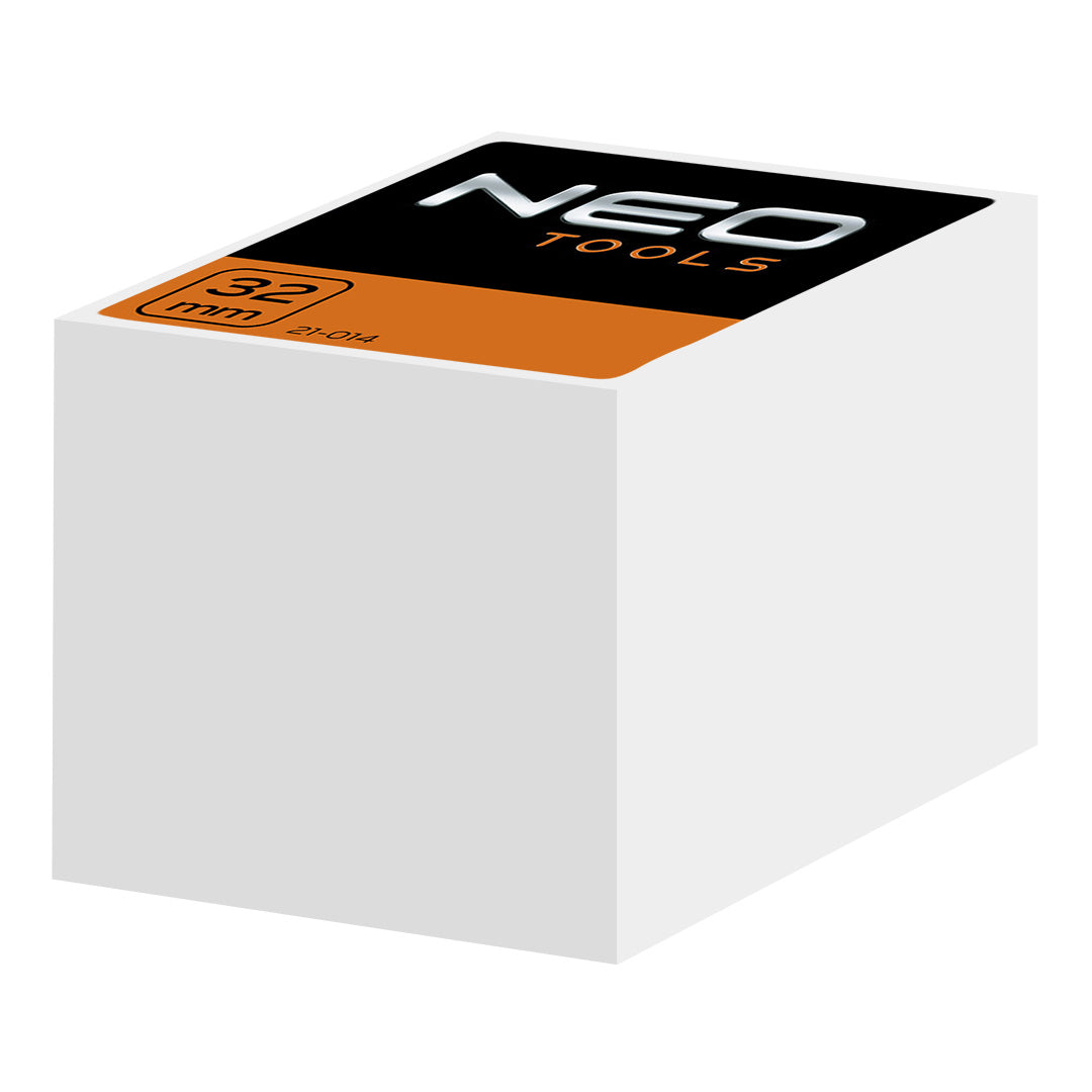 Nastavec na zváračku plastových trubiek, 32 mm od NEO TOOLS nájdeš na naravis.sk