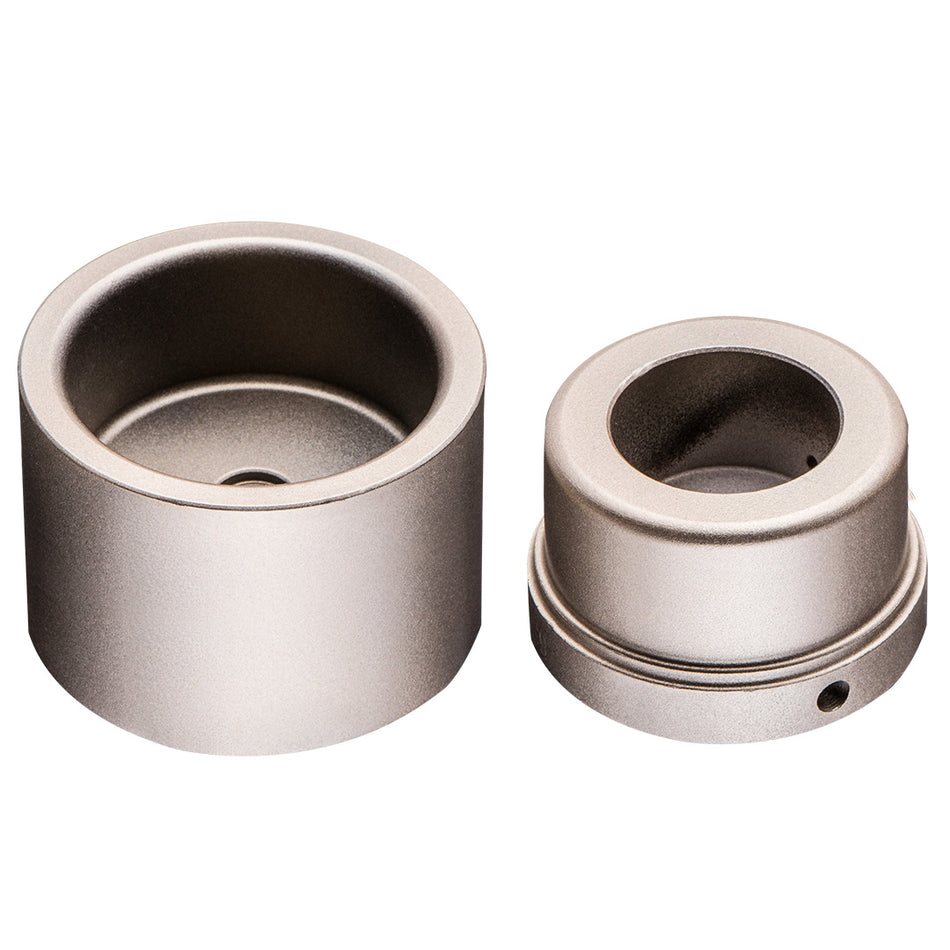 Nastavec na zváračku plastových trubiek, 50 mm od NEO TOOLS nájdeš na naravis.sk