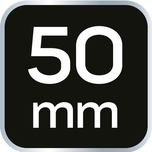 Nastavec na zváračku plastových trubiek, 50 mm od NEO TOOLS nájdeš na naravis.sk