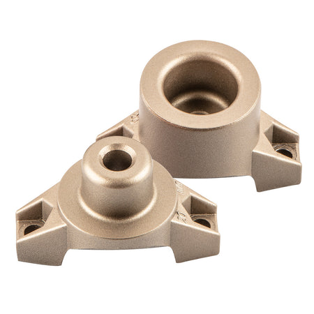 Vykurovacie puzdro 20 mm so skrutkami pre 21-004 od NEO TOOLS nájdeš na naravis.sk