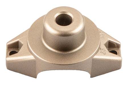 Vykurovacie puzdro 25 mm so skrutkami pre 21-004 od NEO TOOLS nájdeš na naravis.sk