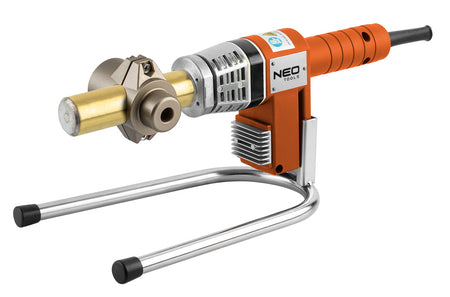 Vykurovacie puzdro 32 mm so skrutkami pre 21-004 od NEO TOOLS nájdeš na naravis.sk