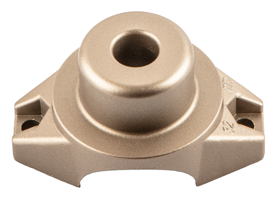 Vykurovacie puzdro 32 mm so skrutkami pre 21-004 od NEO TOOLS nájdeš na naravis.sk