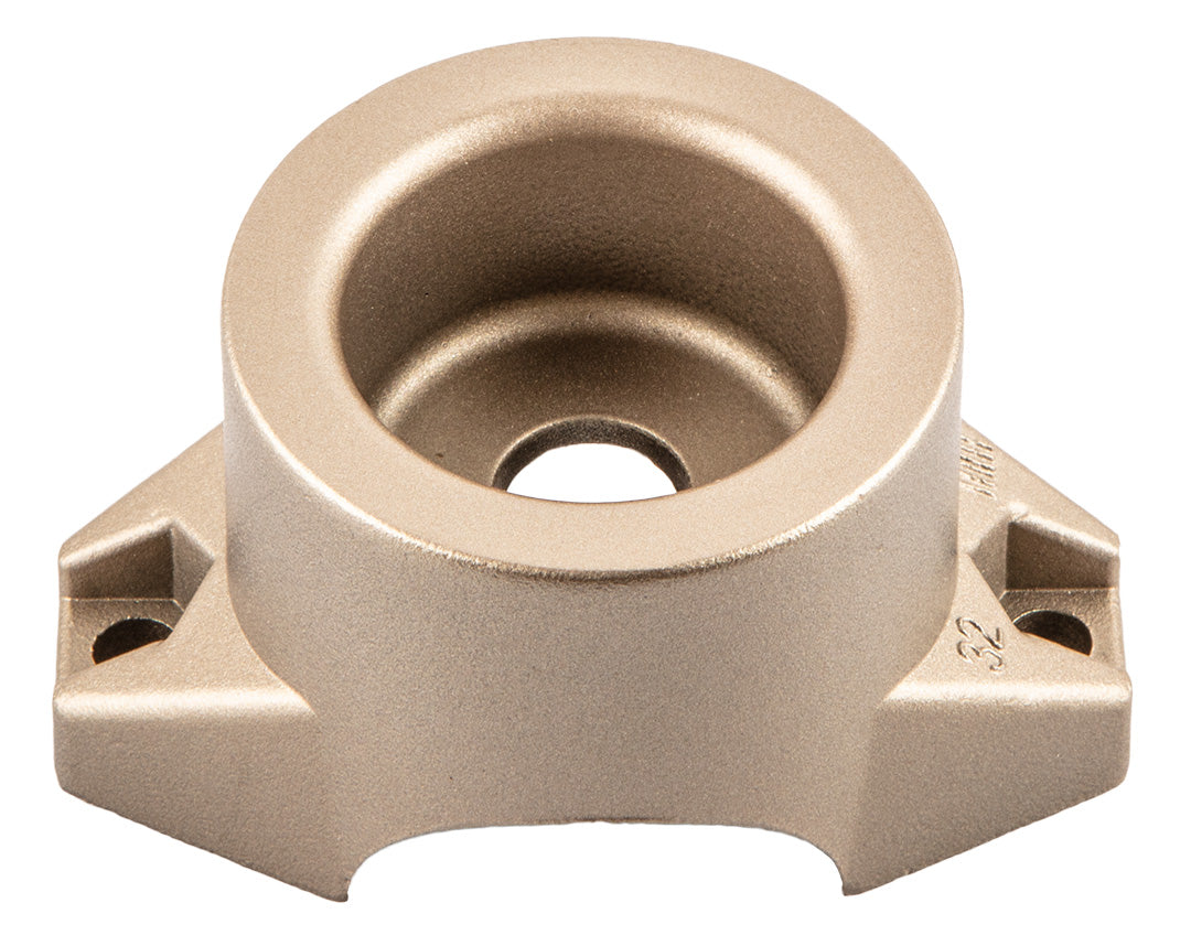 Vykurovacie puzdro 32 mm so skrutkami pre 21-004 od NEO TOOLS nájdeš na naravis.sk