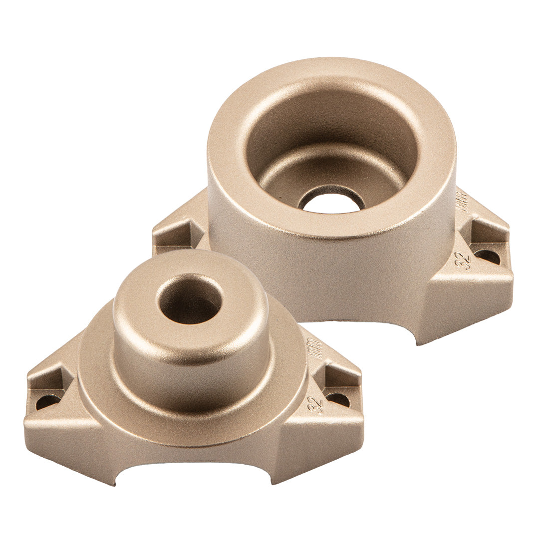 Vykurovacie puzdro 32 mm so skrutkami pre 21-004 od NEO TOOLS nájdeš na naravis.sk