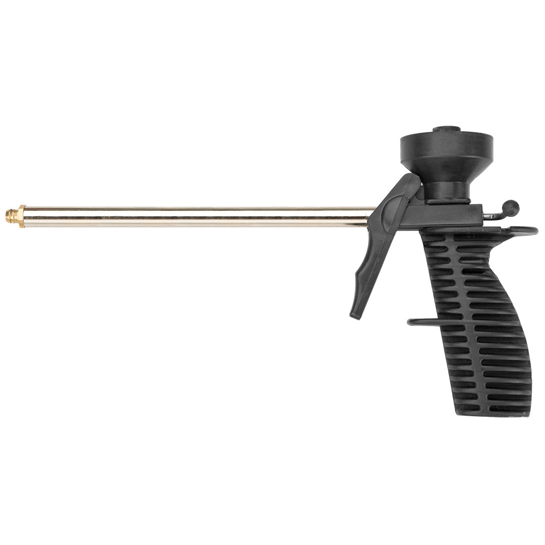 Pištol na montážnu penu od Top Tools nájdeš na naravis.sk