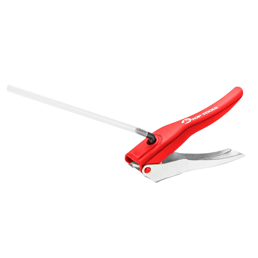 Pištol na PU penu od Top Tools nájdeš na naravis.sk