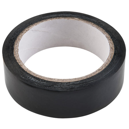 Izolačná páska, čierna, 10 m x 19 mm od Top Tools nájdeš na naravis.sk