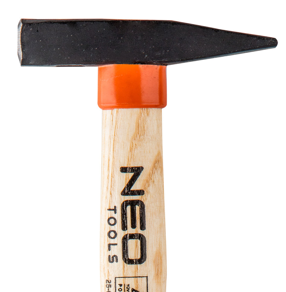 Kladivo 100 g od NEO TOOLS nájdeš na naravis.sk