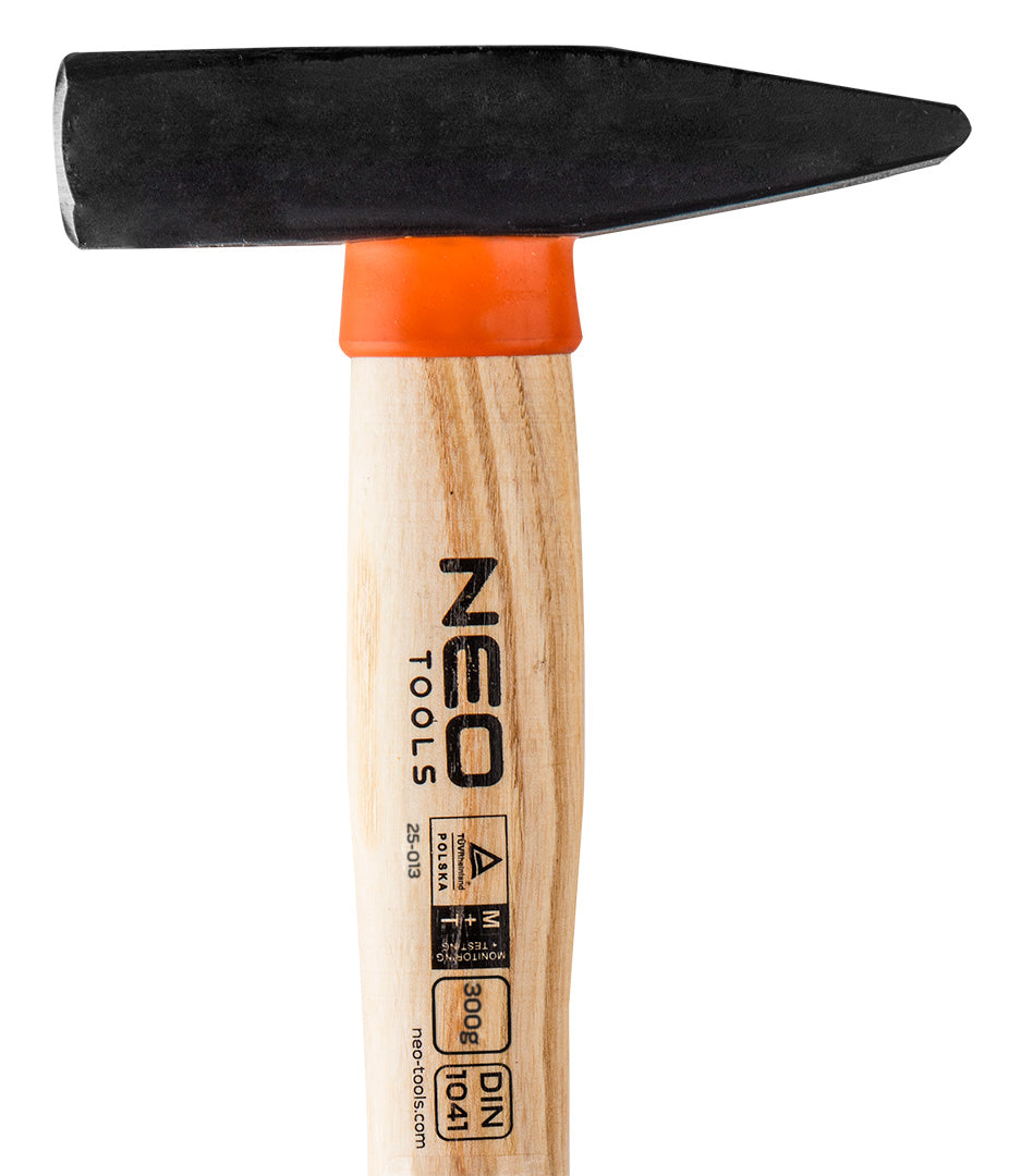 Kladivo 300 g od NEO TOOLS nájdeš na naravis.sk