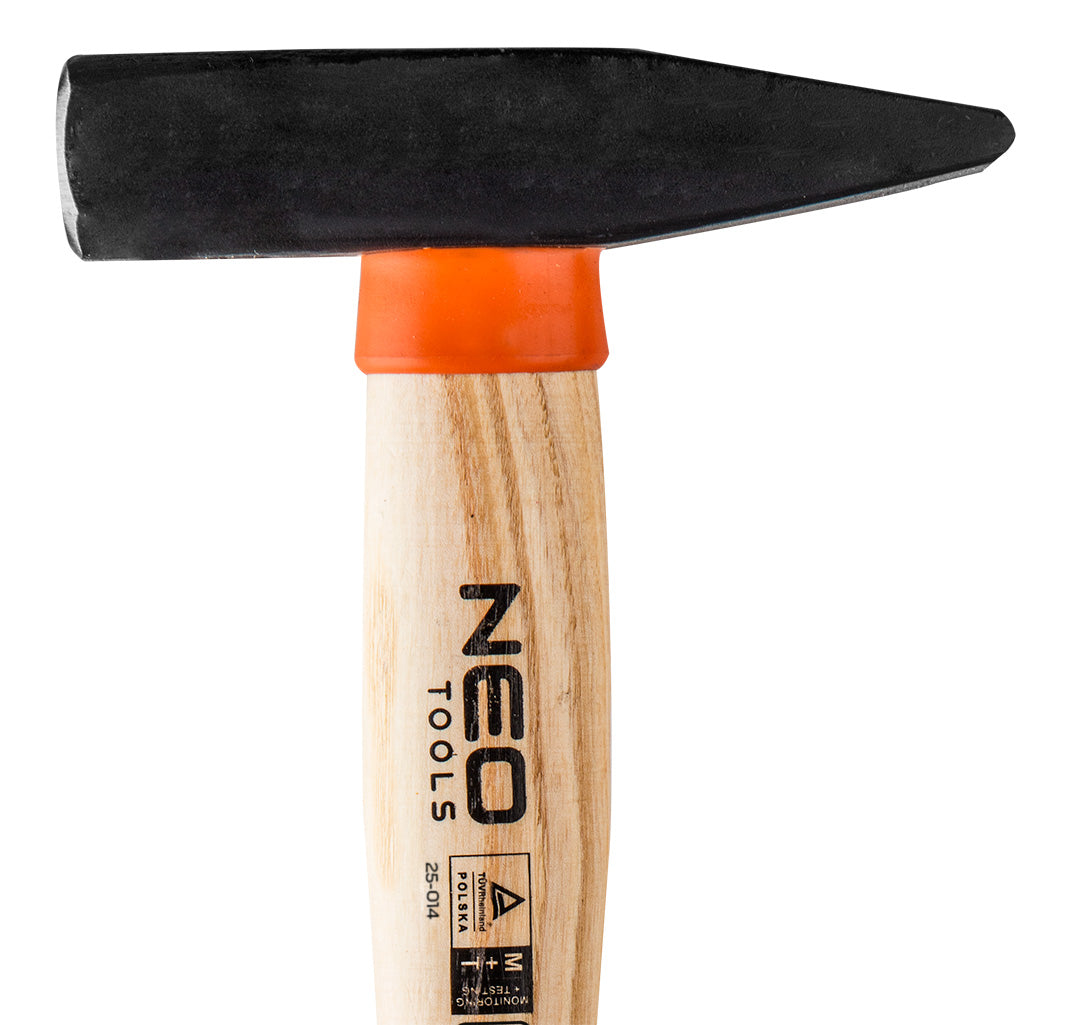 Kladivo 400 g od NEO TOOLS nájdeš na naravis.sk