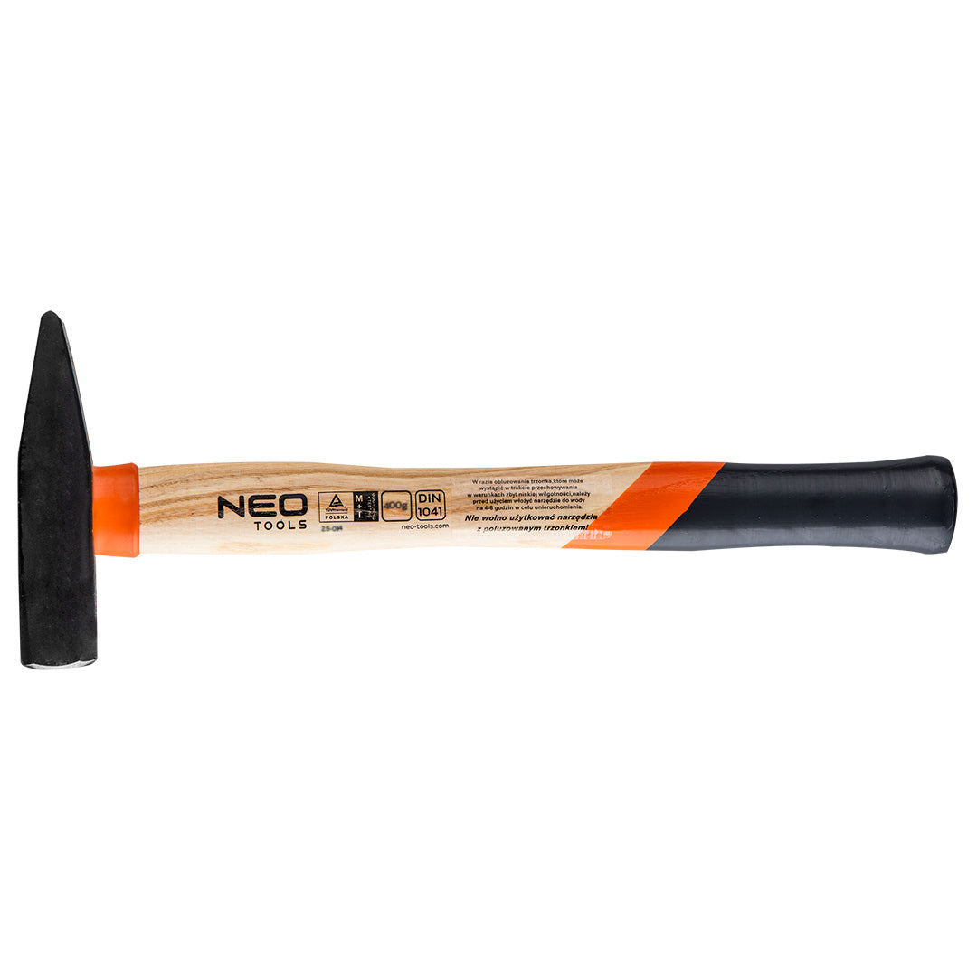 Kladivo 400 g od NEO TOOLS nájdeš na naravis.sk