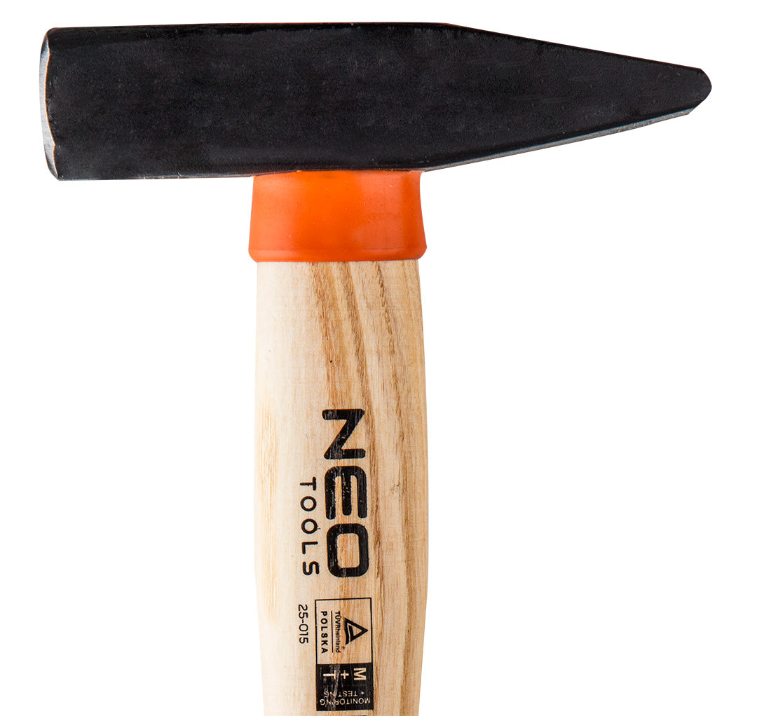Kladivo 500 g od NEO TOOLS nájdeš na naravis.sk