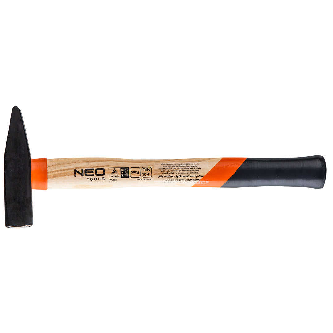 Kladivo 500 g od NEO TOOLS nájdeš na naravis.sk