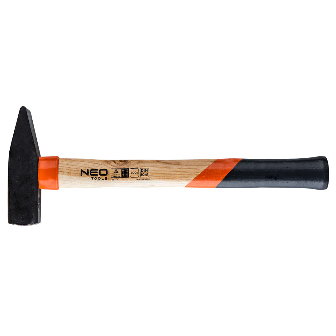 Kladivo 800 g od NEO TOOLS nájdeš na naravis.sk