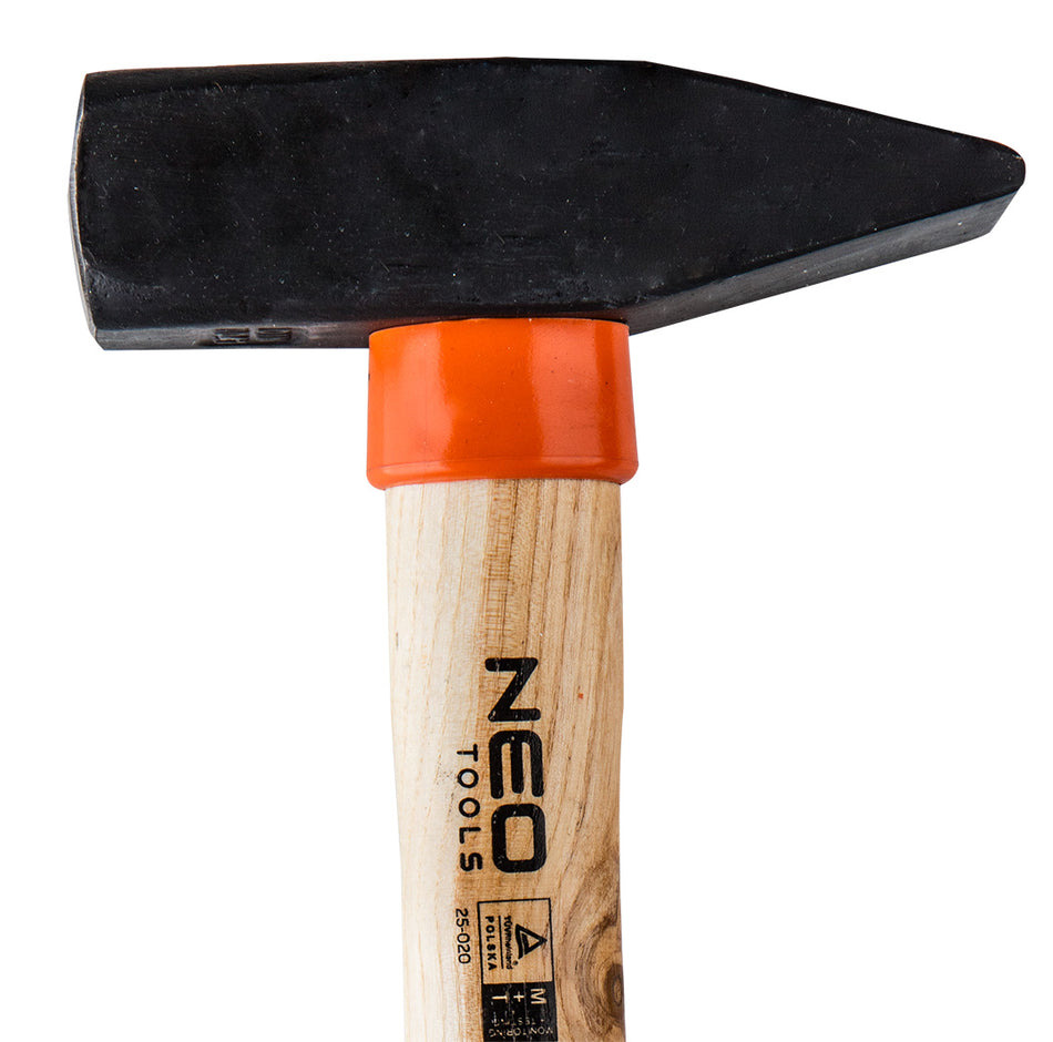 Kladivo 1000 g od NEO TOOLS nájdeš na naravis.sk