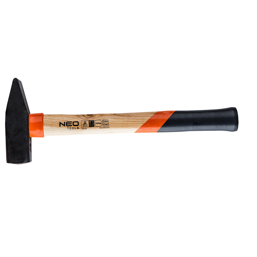 Kladivo 1000 g od NEO TOOLS nájdeš na naravis.sk