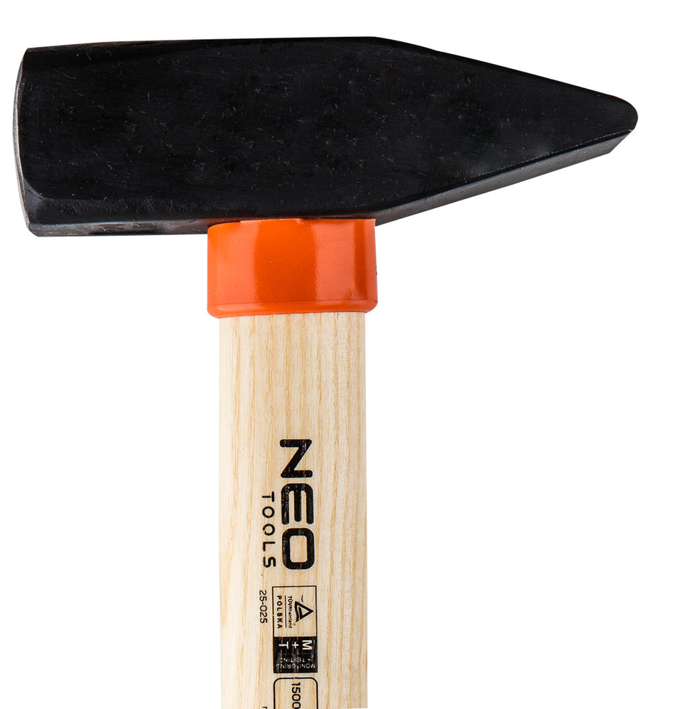 Kladivo 1500 g od NEO TOOLS nájdeš na naravis.sk