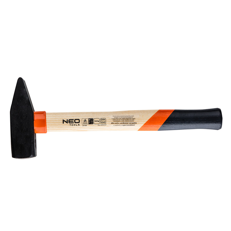 Kladivo 1500 g od NEO TOOLS nájdeš na naravis.sk