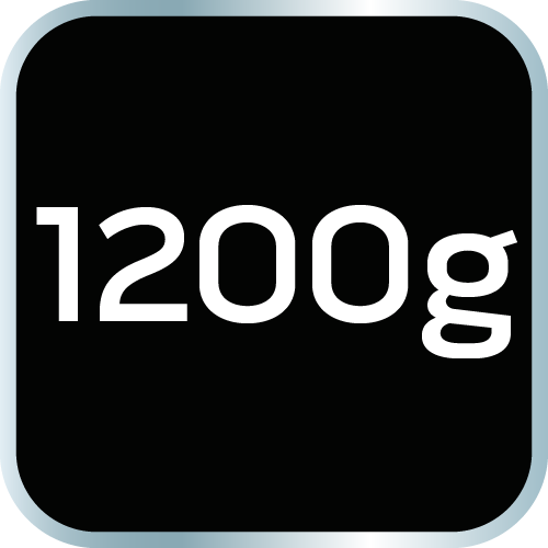 Gumové kladivo 90 mm, 1200 g od NEO TOOLS nájdeš na naravis.sk