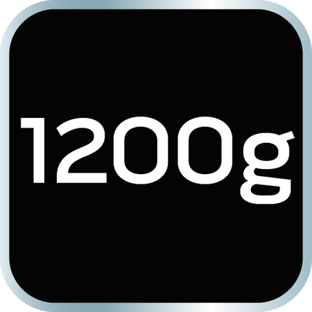 Gumové kladivo 90 mm, 1200 g od NEO TOOLS nájdeš na naravis.sk