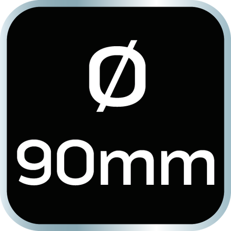 Gumové kladivo 90 mm, 1200 g od NEO TOOLS nájdeš na naravis.sk