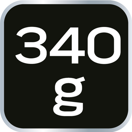 Kladivo gumovéØ 50 mm, 340 g, drevená rúčka od NEO TOOLS nájdeš na naravis.sk