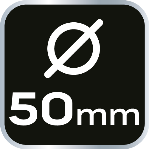 Kladivo gumovéØ 50 mm, 340 g, drevená rúčka od NEO TOOLS nájdeš na naravis.sk