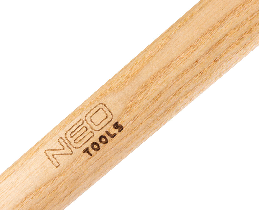 Kladivo gumovéØ 58 mm, 450 g, drevená rúčka od NEO TOOLS nájdeš na naravis.sk