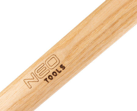 Kladivo gumovéØ 58 mm, 450 g, drevená rúčka od NEO TOOLS nájdeš na naravis.sk