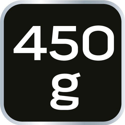 Kladivo gumovéØ 58 mm, 450 g, drevená rúčka od NEO TOOLS nájdeš na naravis.sk