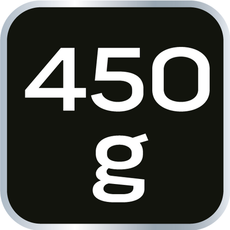 Kladivo gumovéØ 58 mm, 450 g, drevená rúčka od NEO TOOLS nájdeš na naravis.sk