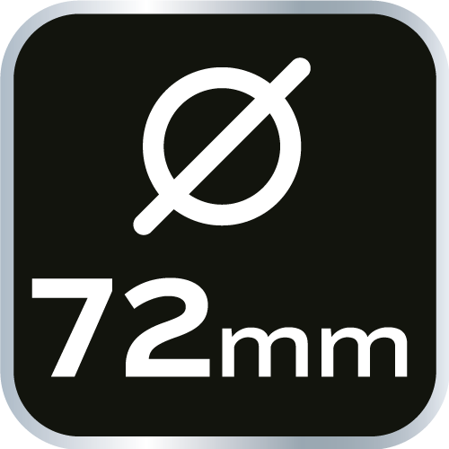 Kladivo gumovéØ 72 mm, 900 g, drevená rúčka od NEO TOOLS nájdeš na naravis.sk
