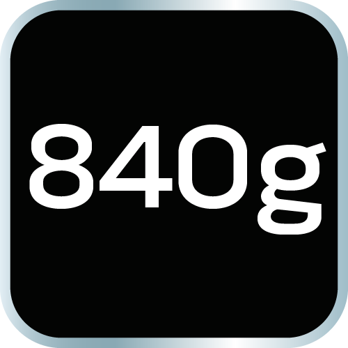 Kladivo, 840 g od NEO TOOLS nájdeš na naravis.sk
