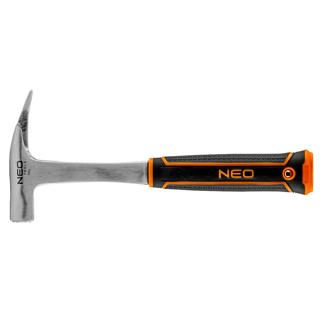 Tesárske kladivo 300 g, monolitická konštrukcia od NEO TOOLS nájdeš na naravis.sk
