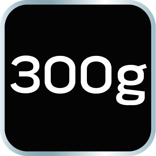 Tesárske kladivo 300 g, monolitická konštrukcia od NEO TOOLS nájdeš na naravis.sk