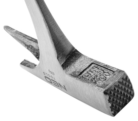 Tesárske kladivo 600 g, monolitická konštrukcia od NEO TOOLS nájdeš na naravis.sk
