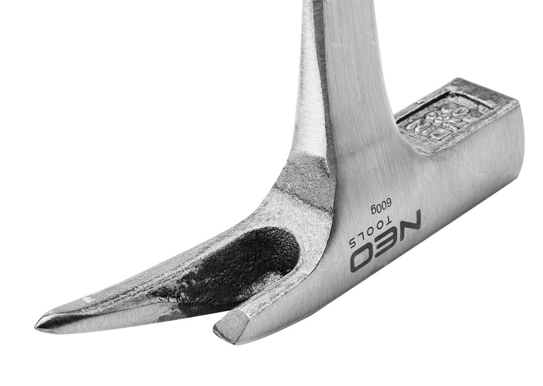 Tesárske kladivo 600 g, monolitická konštrukcia od NEO TOOLS nájdeš na naravis.sk