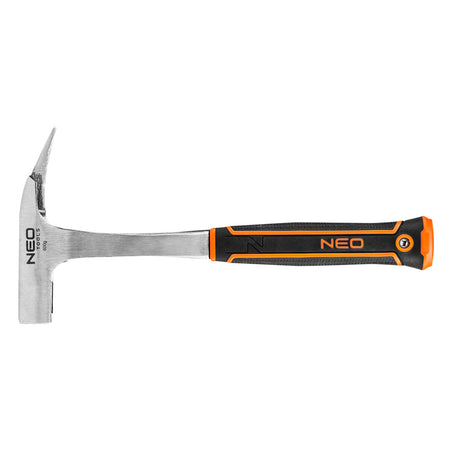Tesárske kladivo 600 g, monolitická konštrukcia od NEO TOOLS nájdeš na naravis.sk