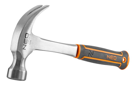 Tesárske kladivo 600 g, monolitická konštrukcia od NEO TOOLS nájdeš na naravis.sk