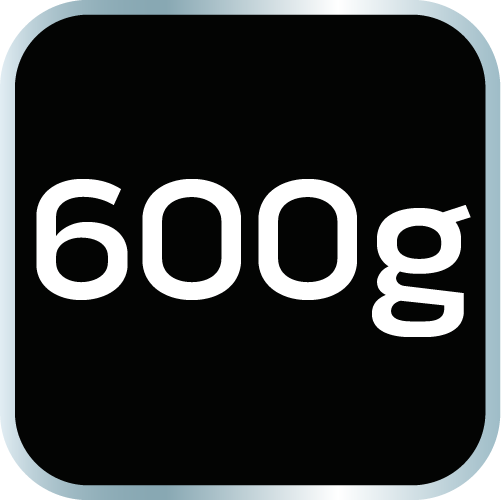 Murárske kladivo (úzke) 600 g, monolitická konštrukcia od NEO TOOLS nájdeš na naravis.sk