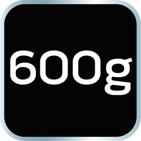 Murárske kladivo (úzke) 600 g, monolitická konštrukcia od NEO TOOLS nájdeš na naravis.sk