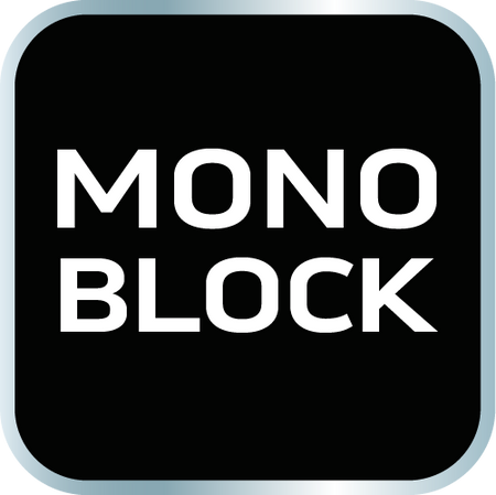 Murárske kladivo (úzke) 600 g, monolitická konštrukcia od NEO TOOLS nájdeš na naravis.sk