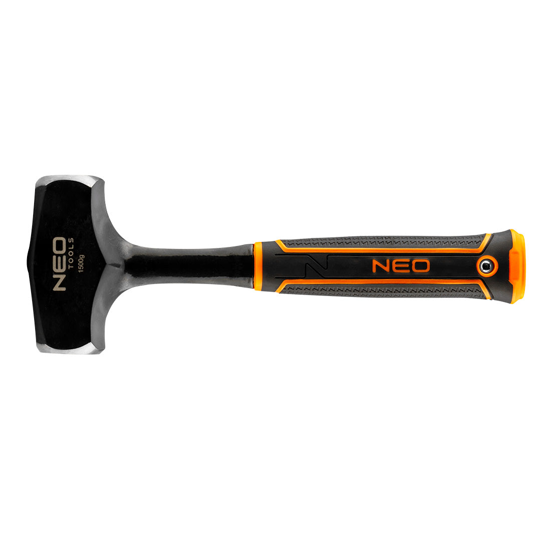 Murárske kladivo 1500 g, monolitická konštrukcia od NEO TOOLS nájdeš na naravis.sk